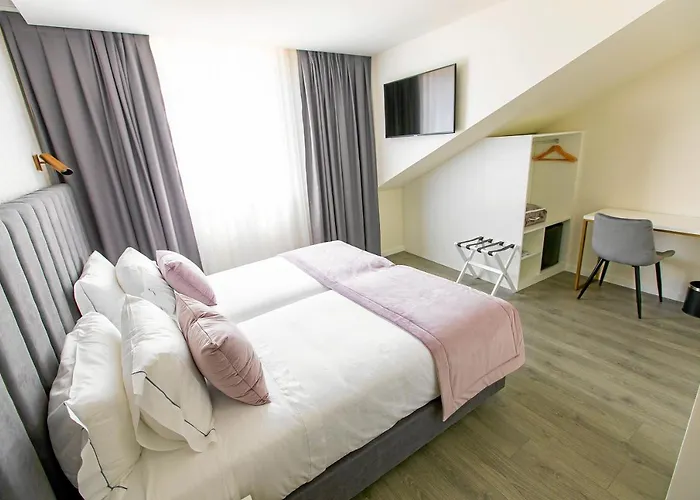 Hotel Mondego