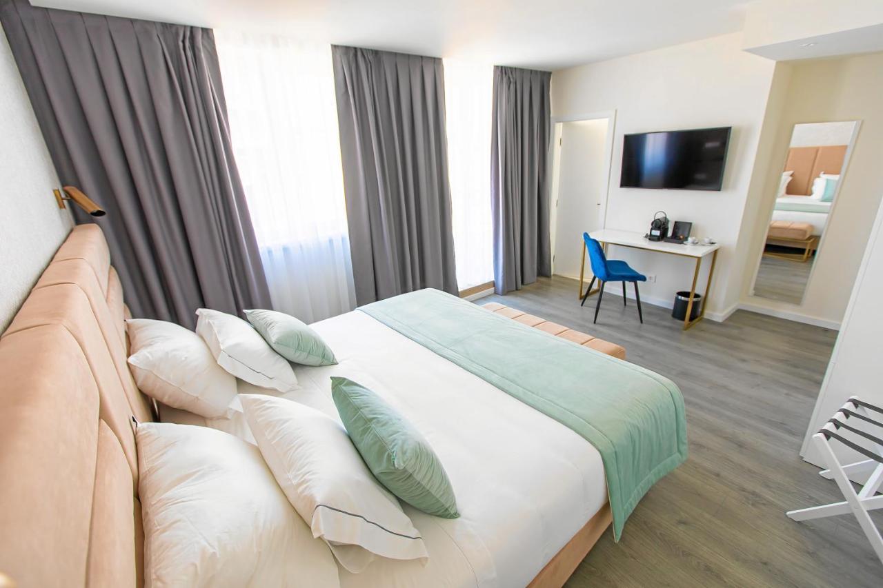 Hotel Mondego 3*