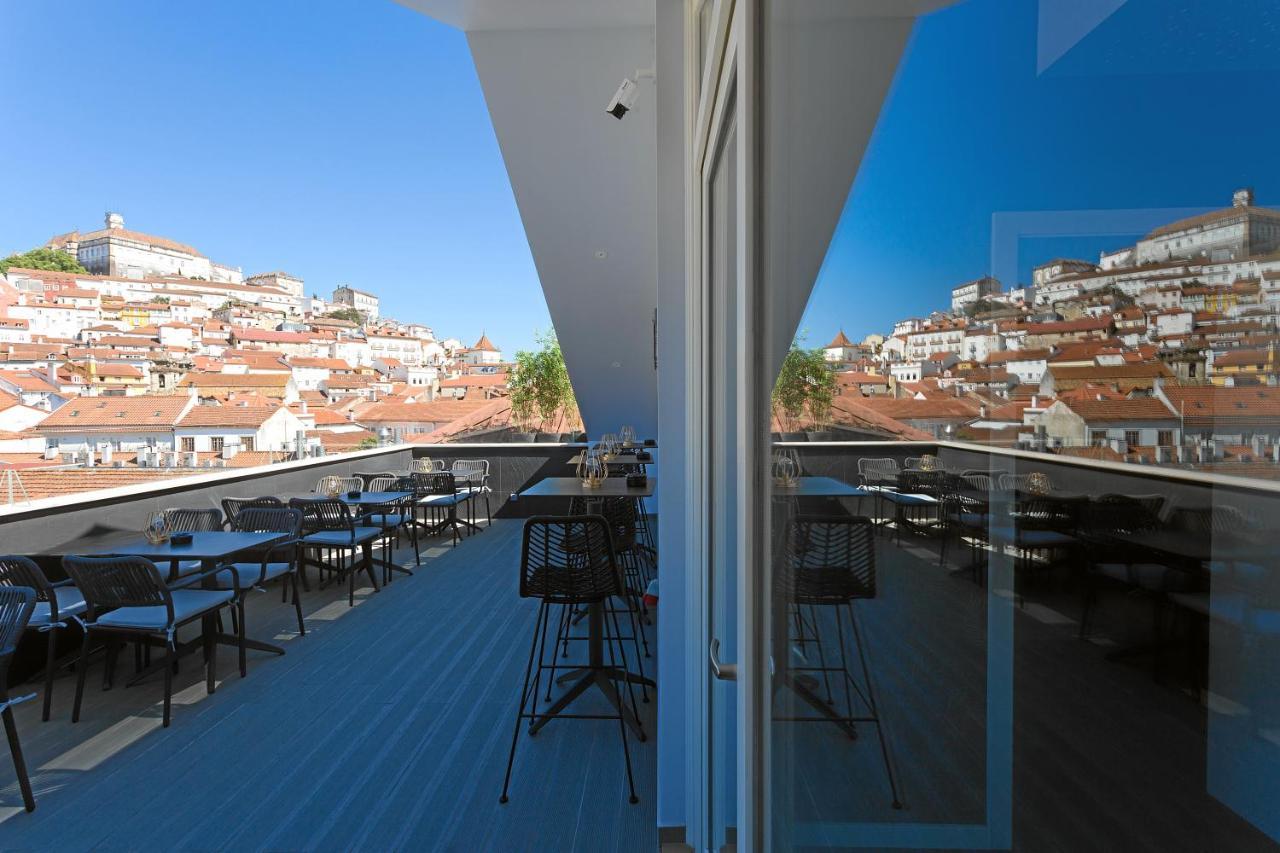 Hotel Mondego 3*